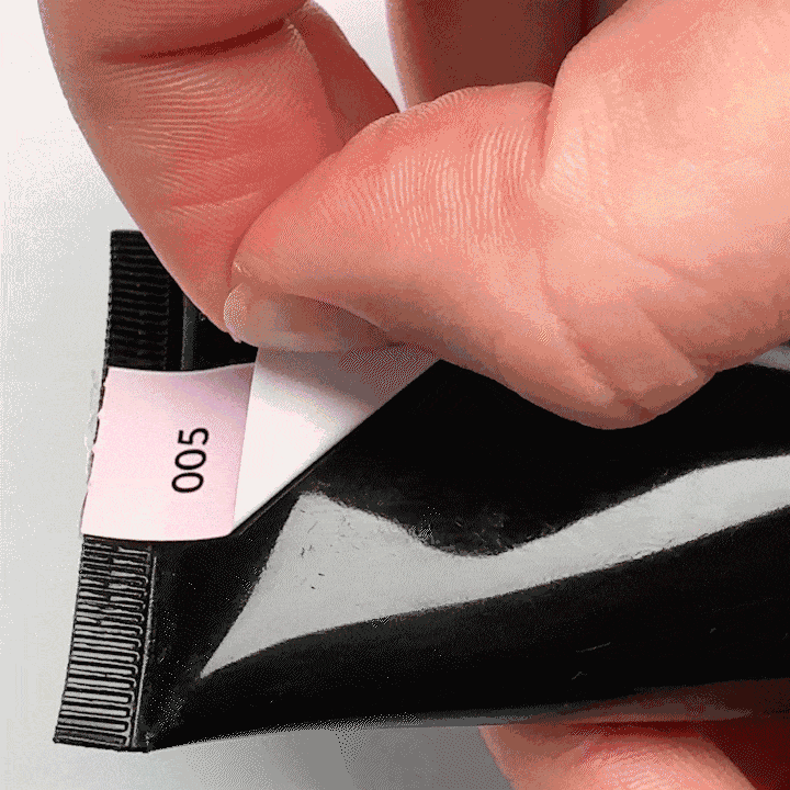 035 ACRYLIX Gel Minty Bonbon