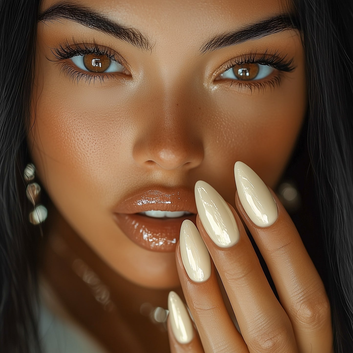 008 ACRYLIX Gel Soft Ivory