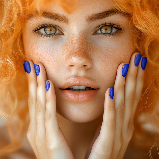 016 ACRYLIX Gel Ocean Lily