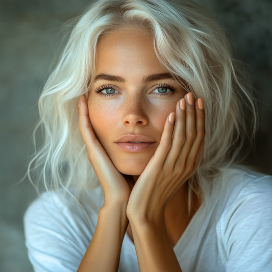 020 ACRYLIX Gel Honey Peach