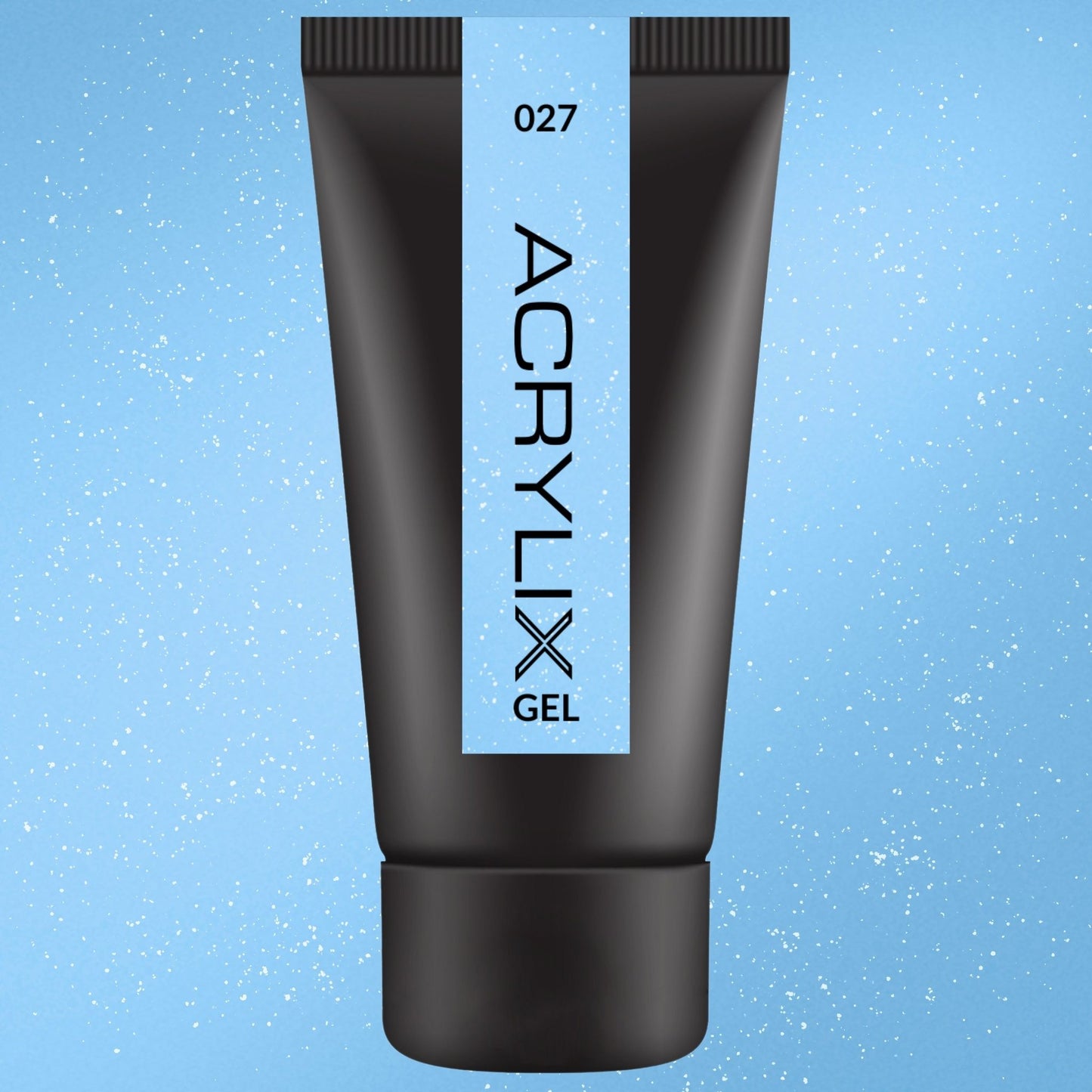 027 ACRYLIX Gel Lil' Seashell