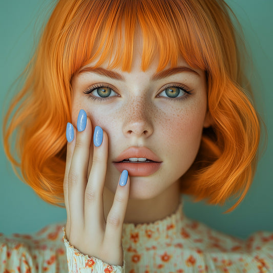 027 ACRYLIX Gel Lil' Seashell