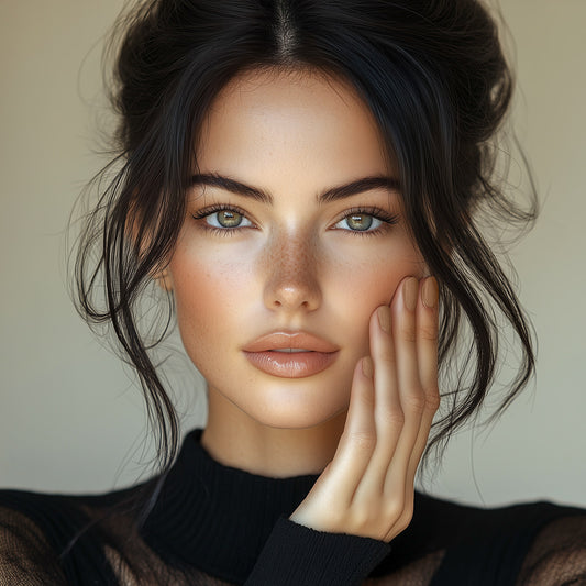 030 ACRYLIX Gel High Society