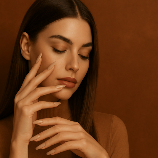 Black Box 5 x SHELLAC