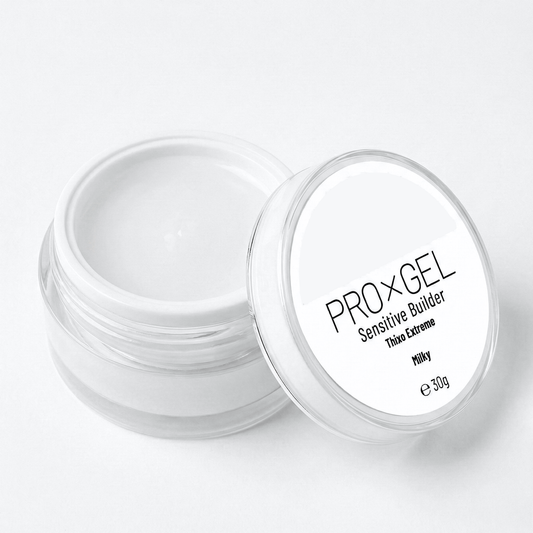 PROxGEL Sensitive Builder Thixo Extreme Milky