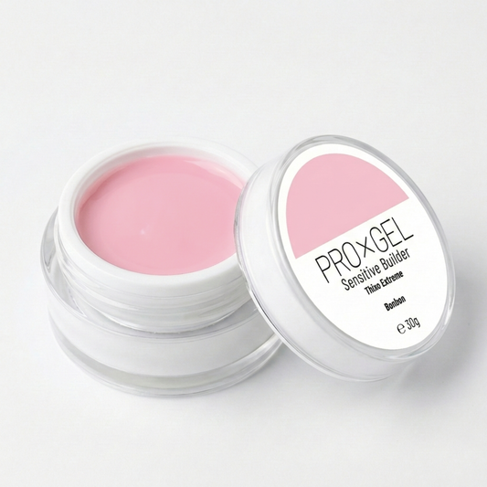PROxGEL Sensitive Builder Thixo Extreme Bonbon