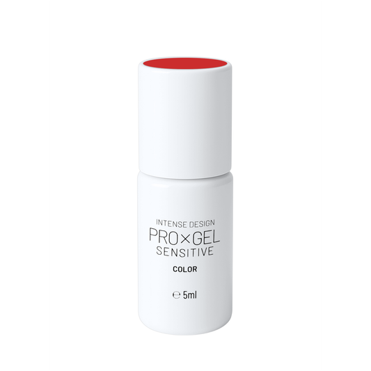 PROxGEL Sensitive Color Lipstick