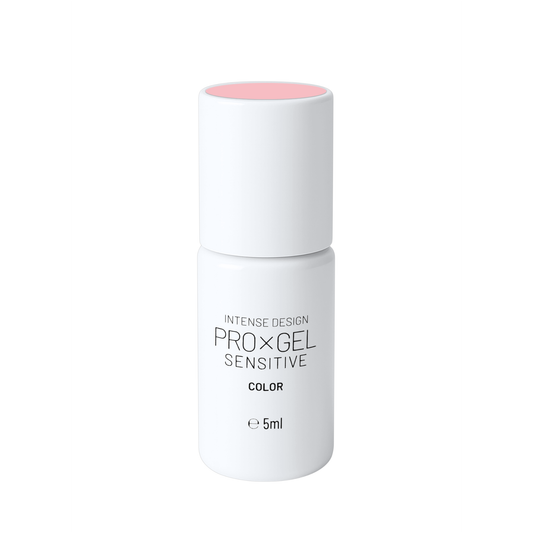 PROxGEL Sensitive Color Candy Pink