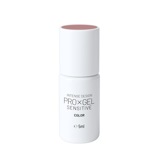 PROxGEL Sensitive Color Vintage Rouge