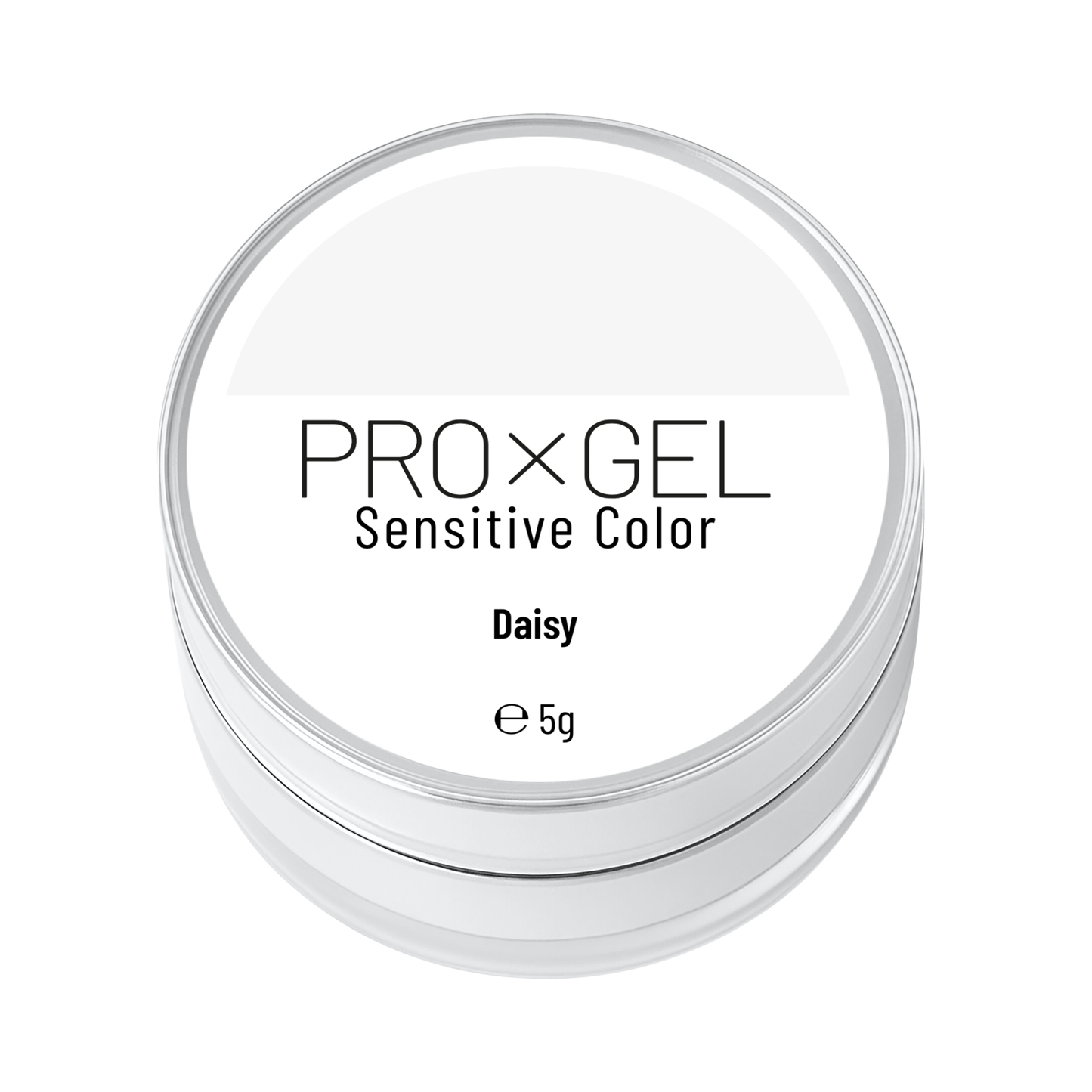 PROxGEL Sensitive Color Daisy
