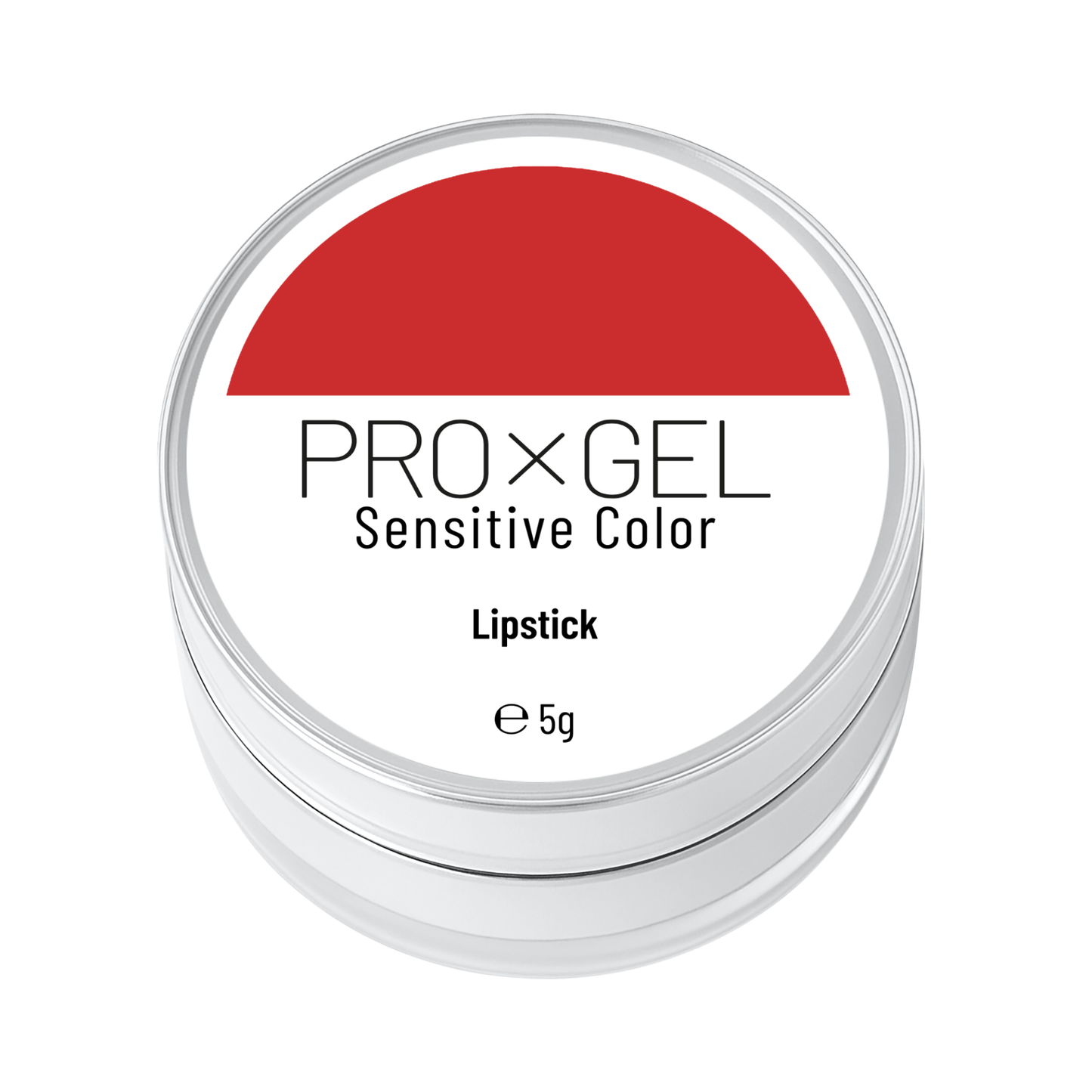 PROxGEL Sensitive Color Lipstick