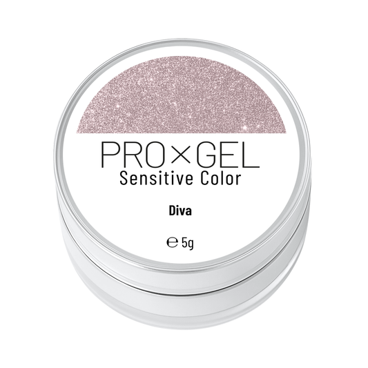 PROxGEL Sensitive Color Diva