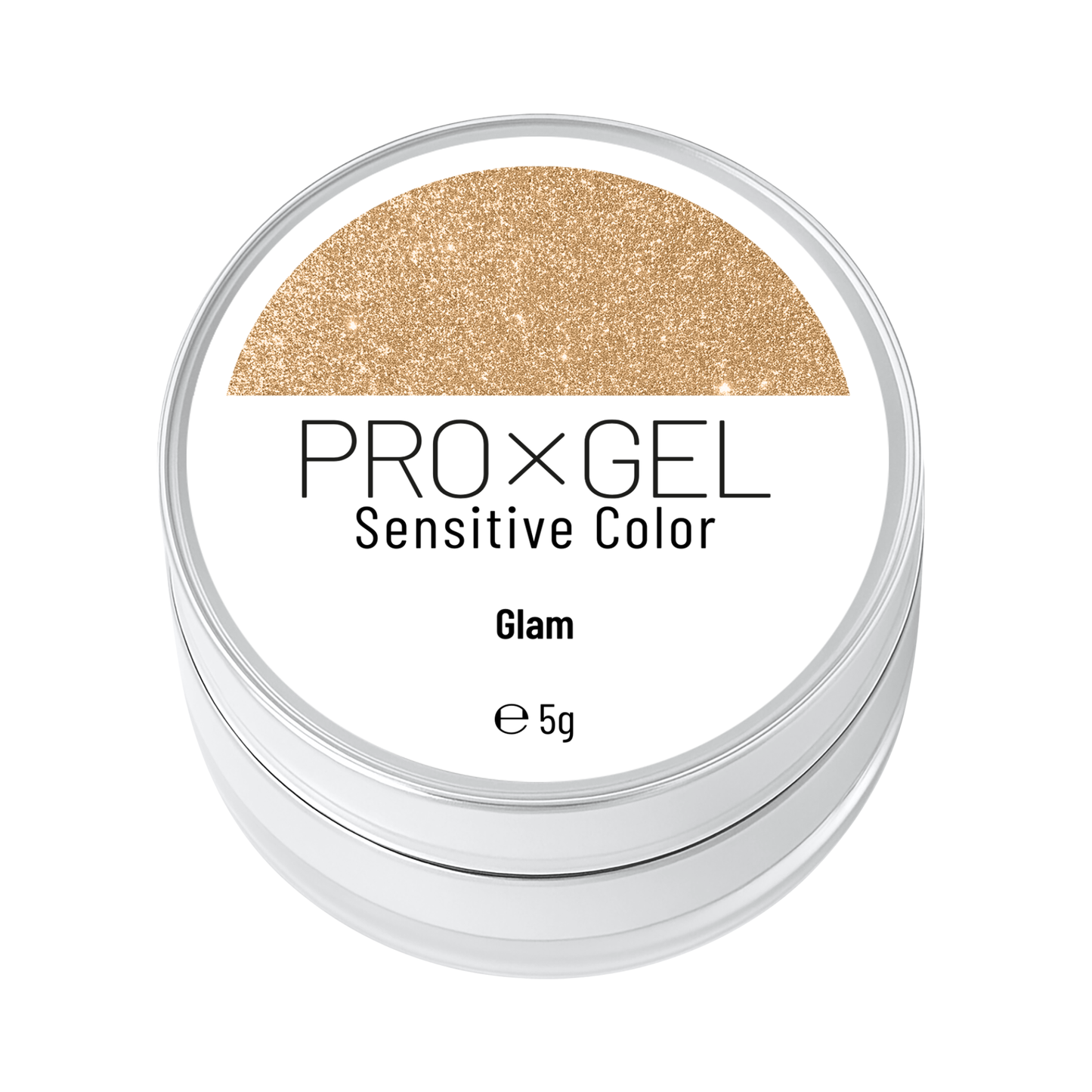 PROxGEL Sensitive Color Glam