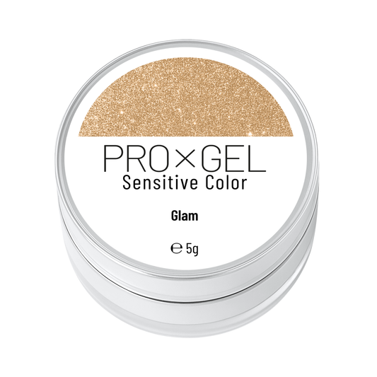 PROxGEL Sensitive Color Glam