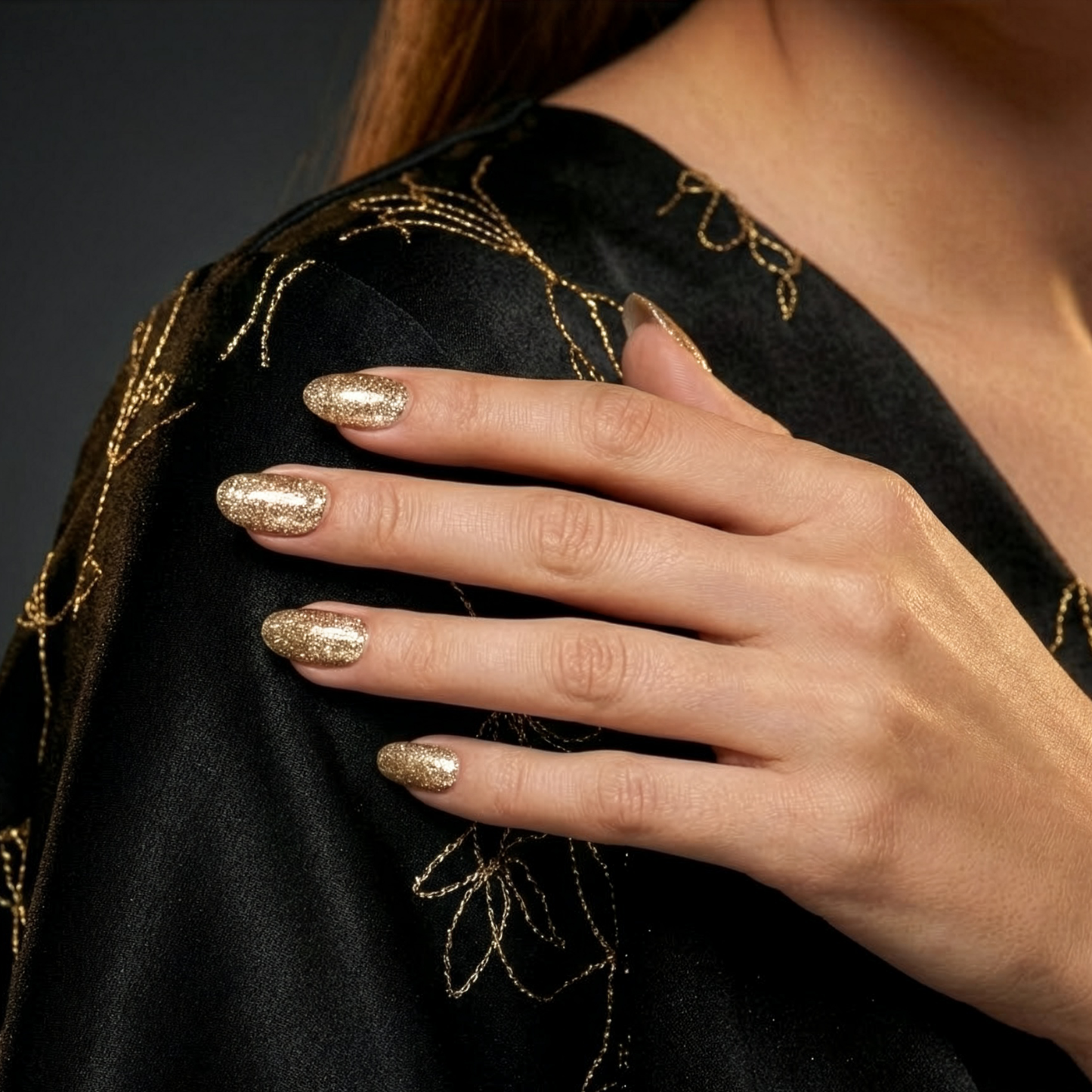 PROxGEL Sensitive Color Glam