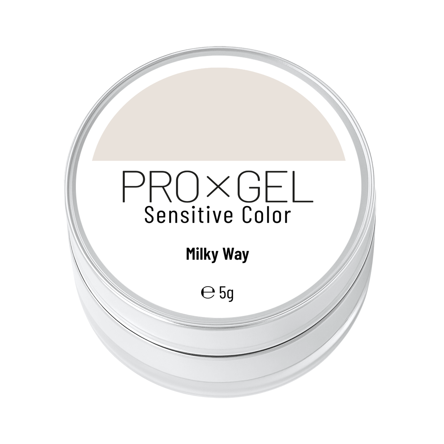PROxGEL Sensitive Color Milky Way