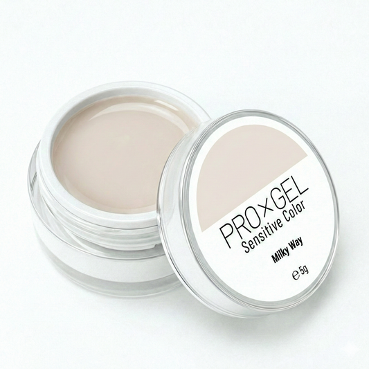 PROxGEL Sensitive Color Milky Way