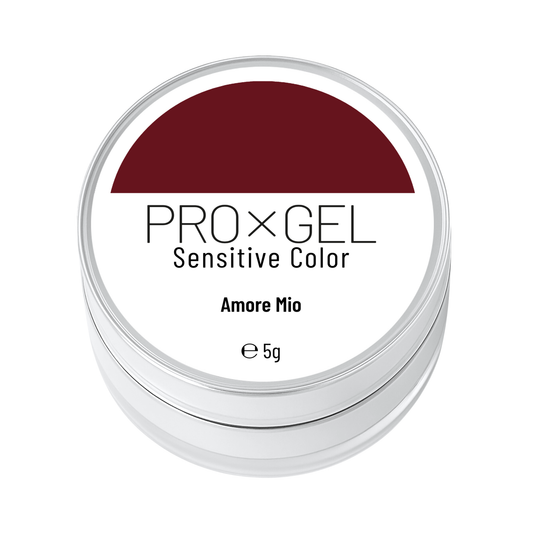 PROxGEL Sensitive Color Amore Mio