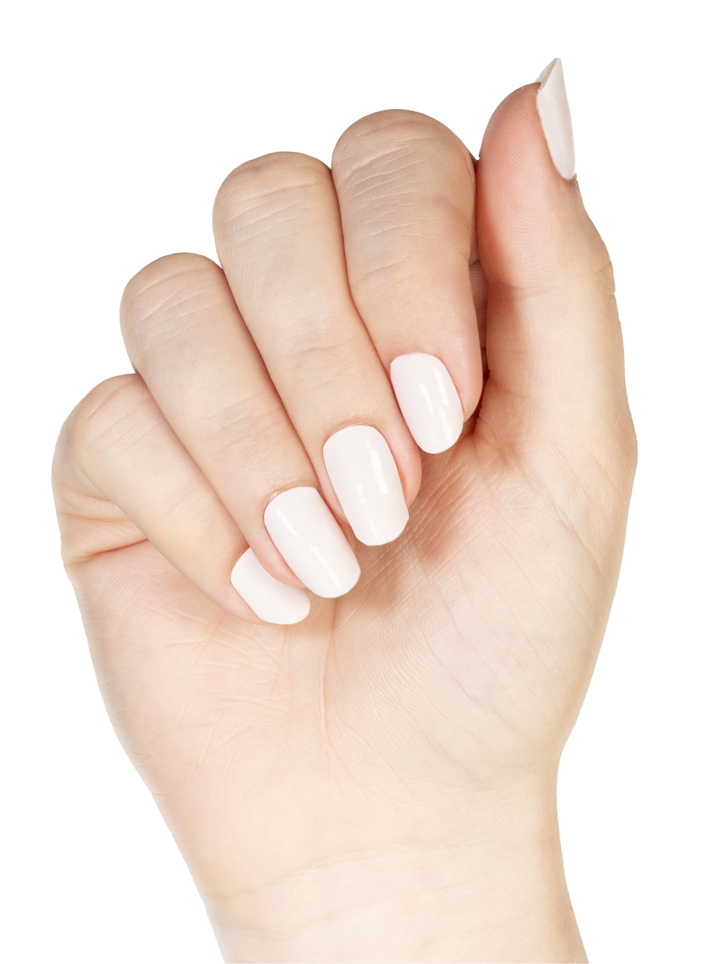 Velvety Nude