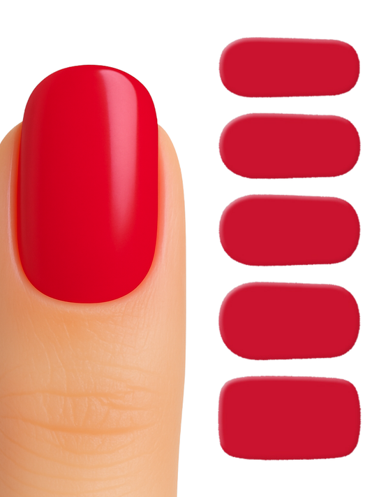 Glassy Iconic Rouge