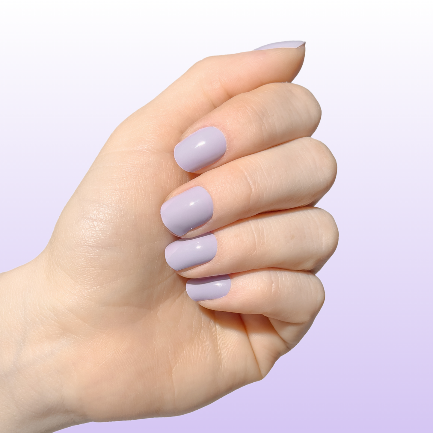 Gel Nail Strip Set Lil' Starfish