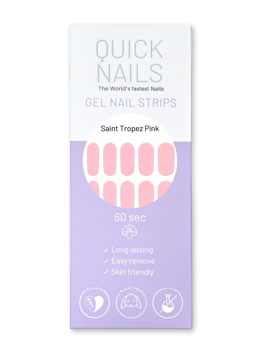 Saint Tropez Pink