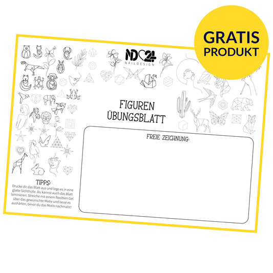 Übungsblatt Figuren