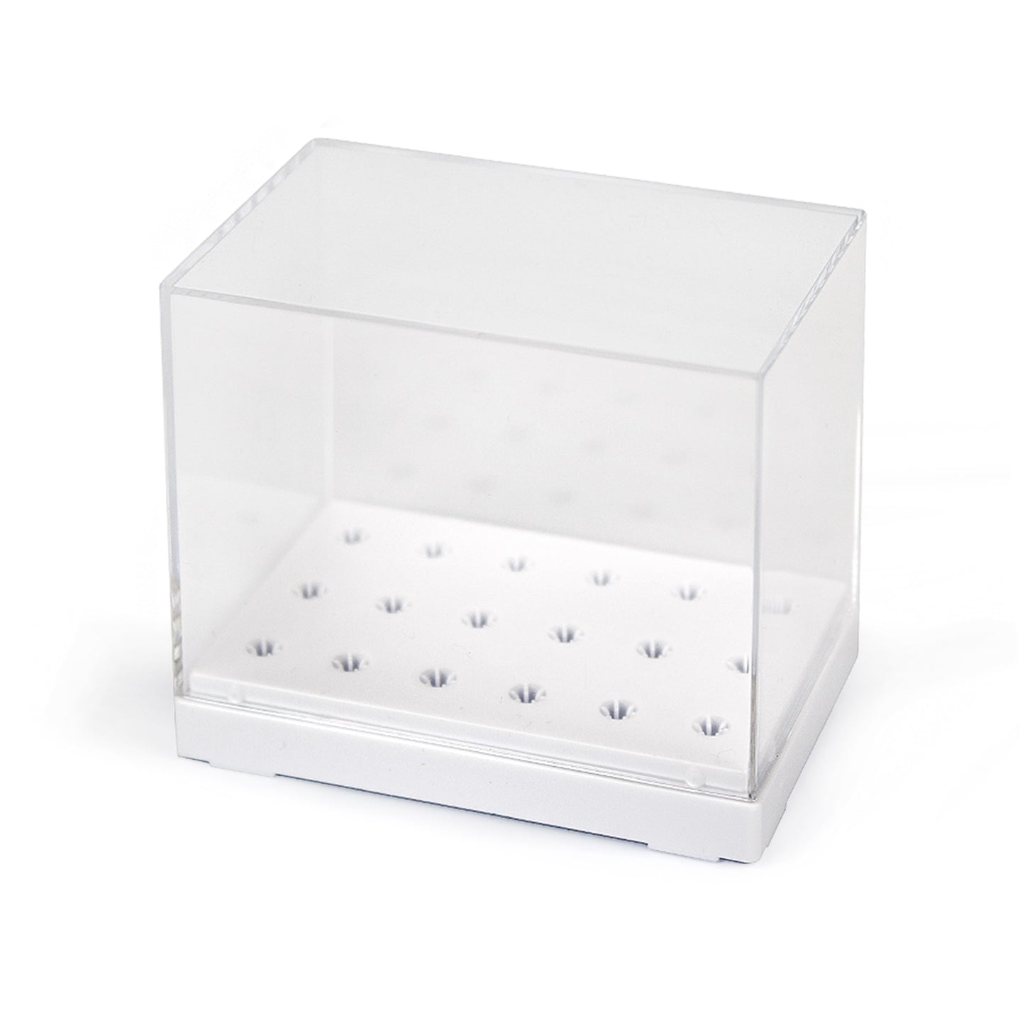 Plastik Box Bit