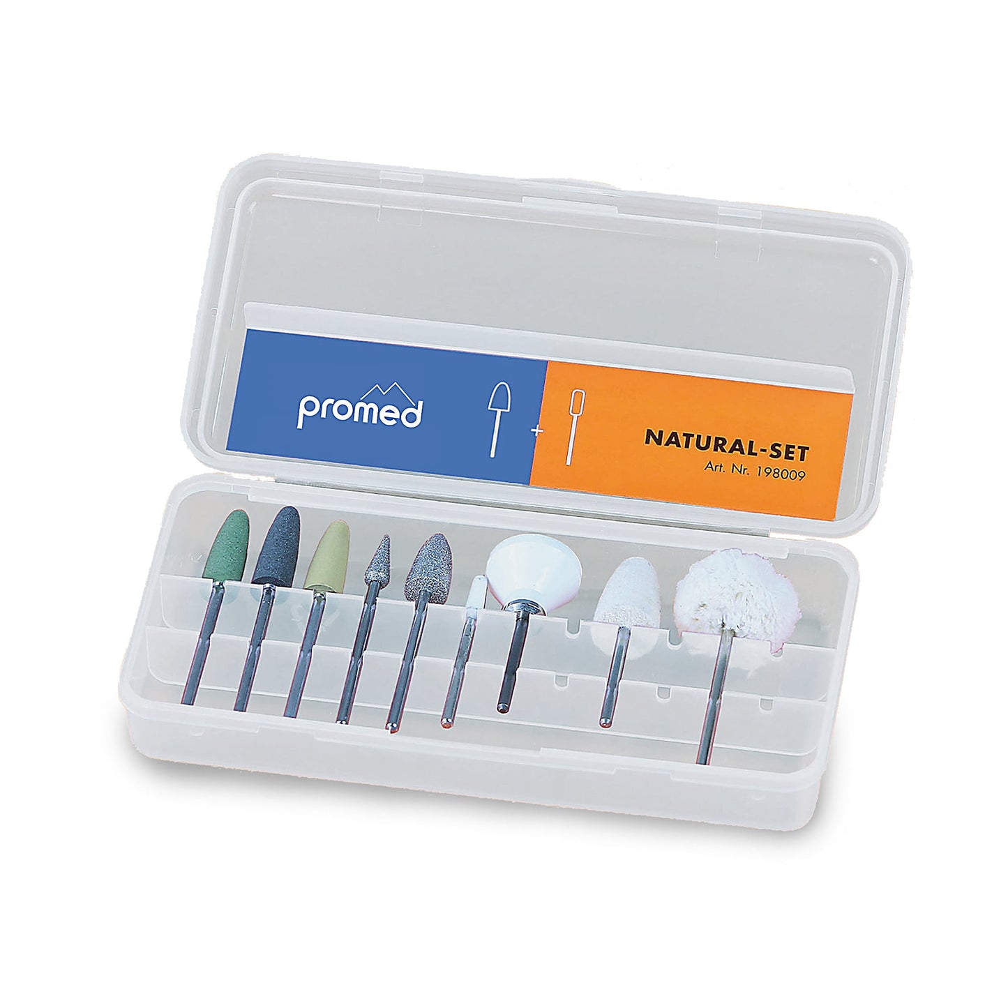 Promed Natural Set