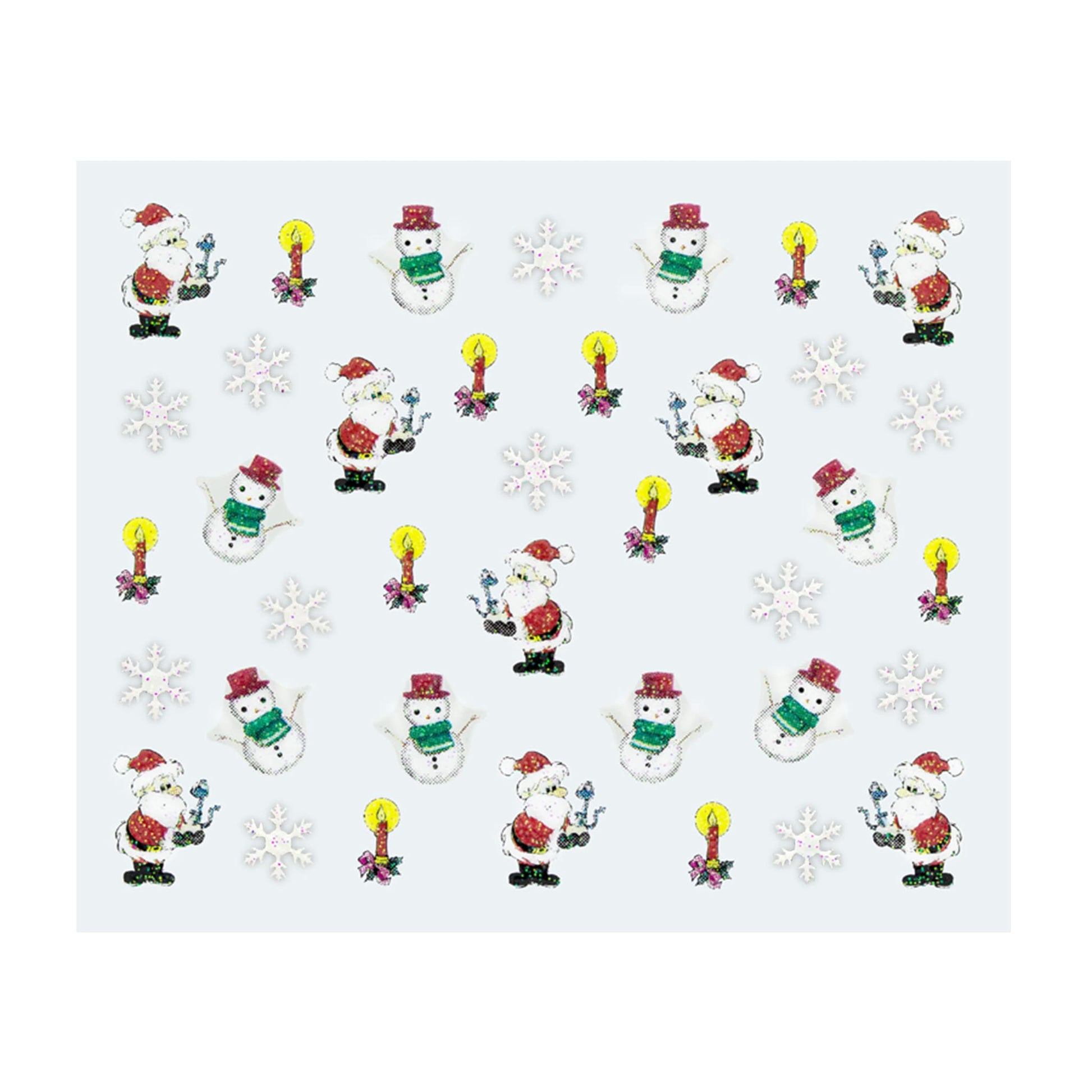 Nailart Sticker