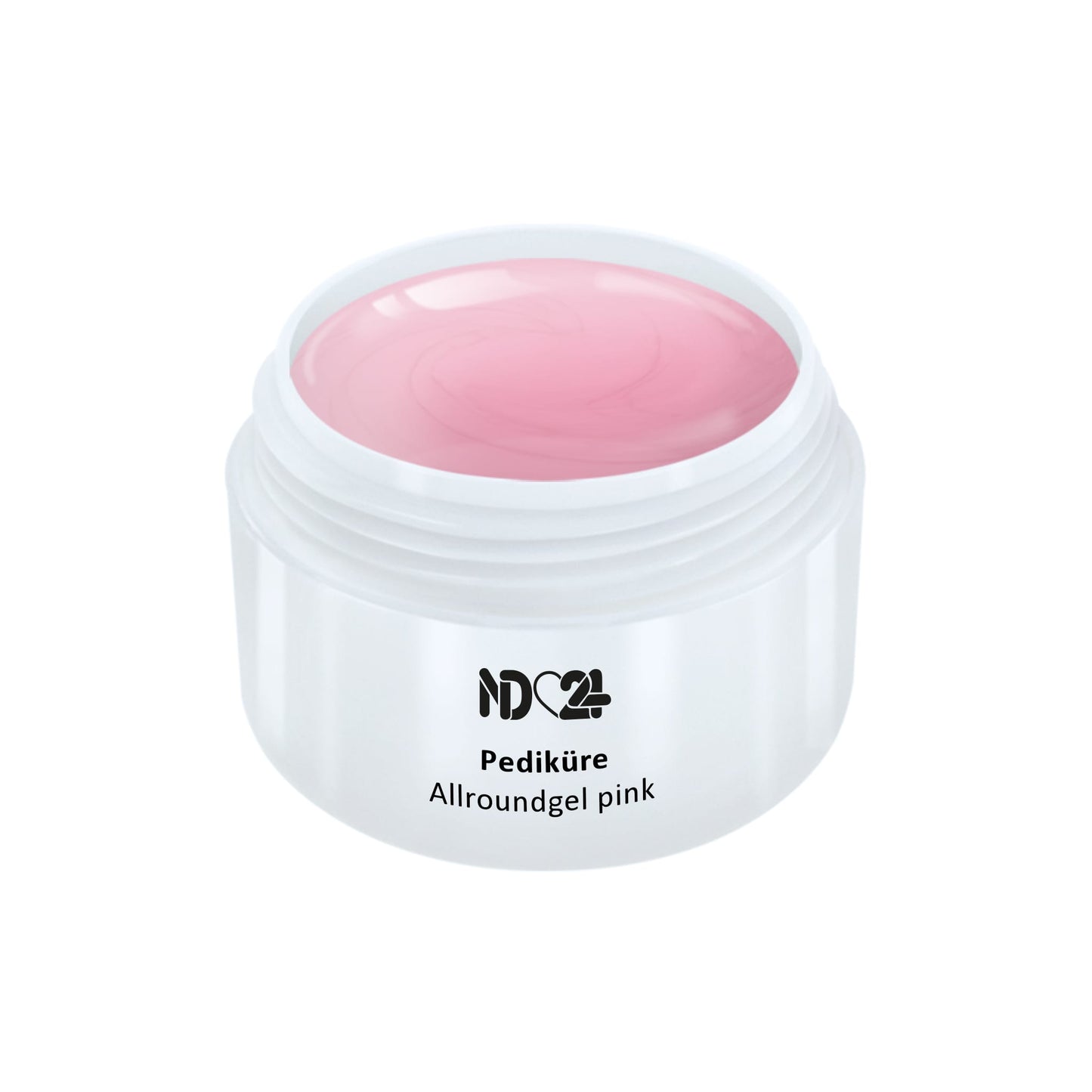 Pediküre Allround Gel
