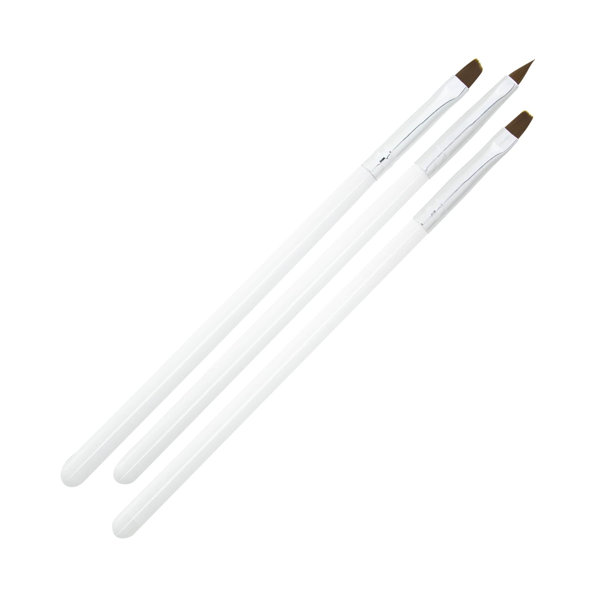 Gel Pinsel Set Premium