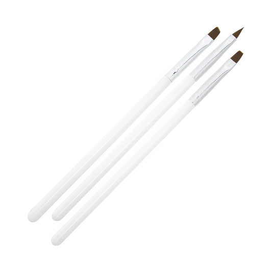 Gel Pinsel Set Premium