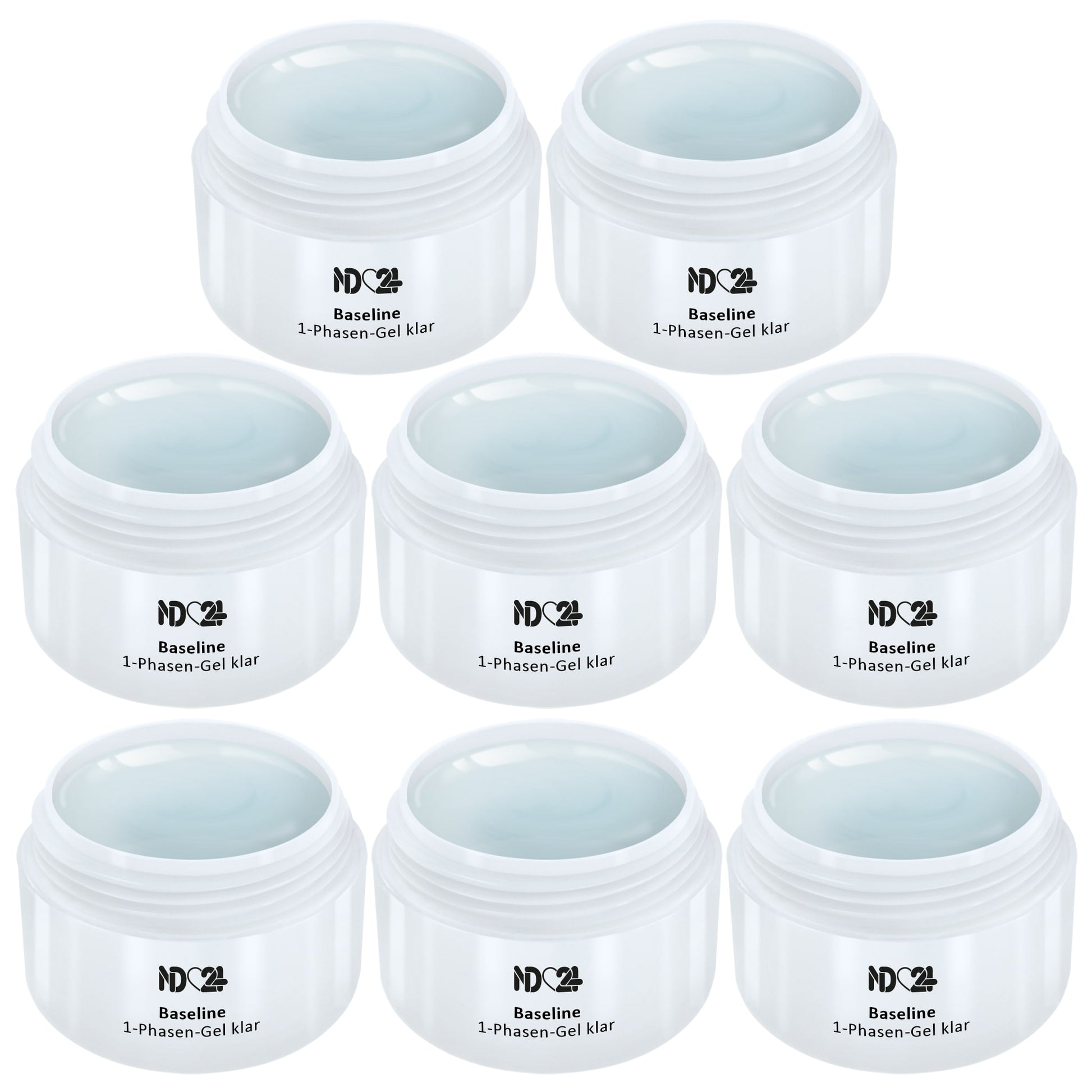 Baseline 1-Phasen-Gel