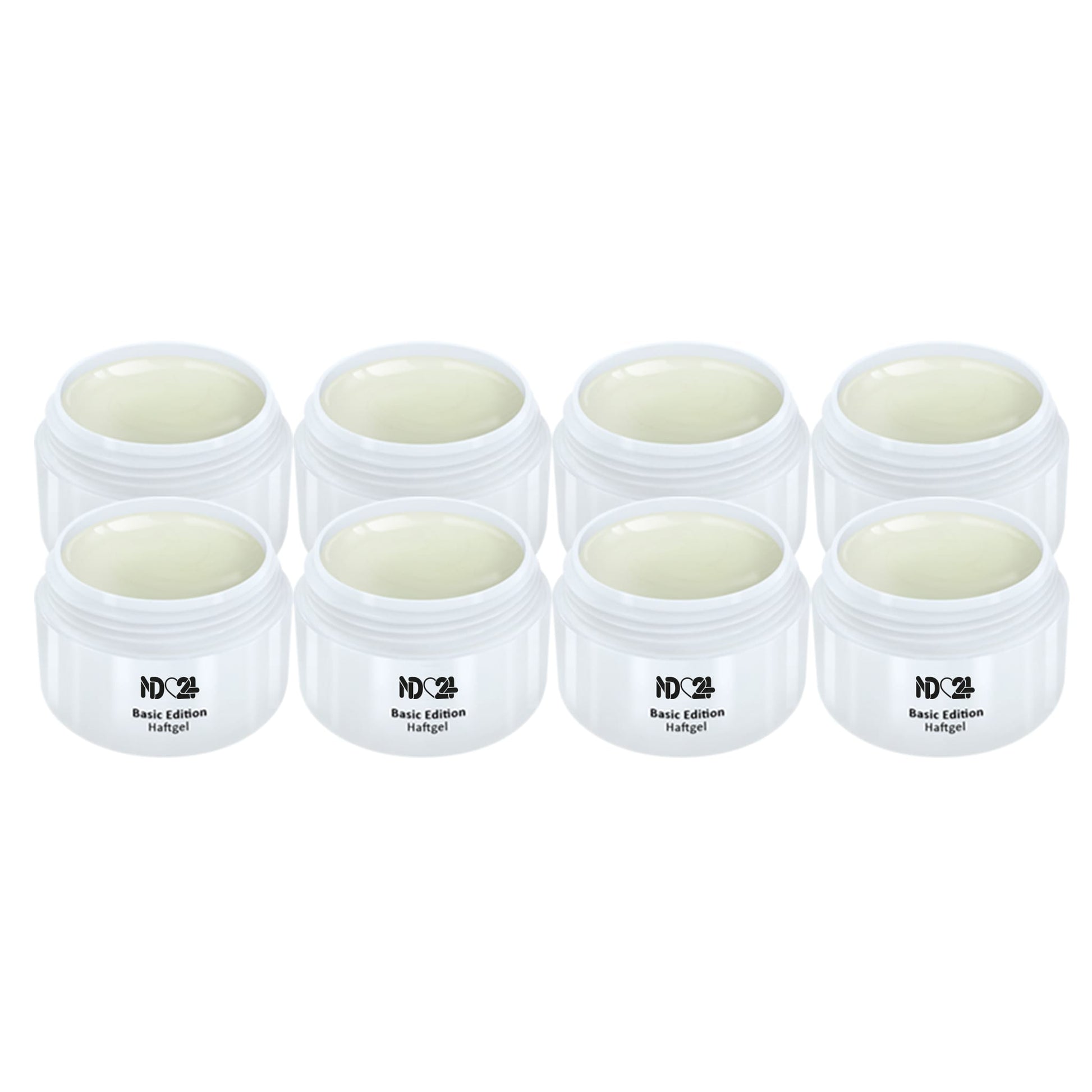 Baseline Haft Gel