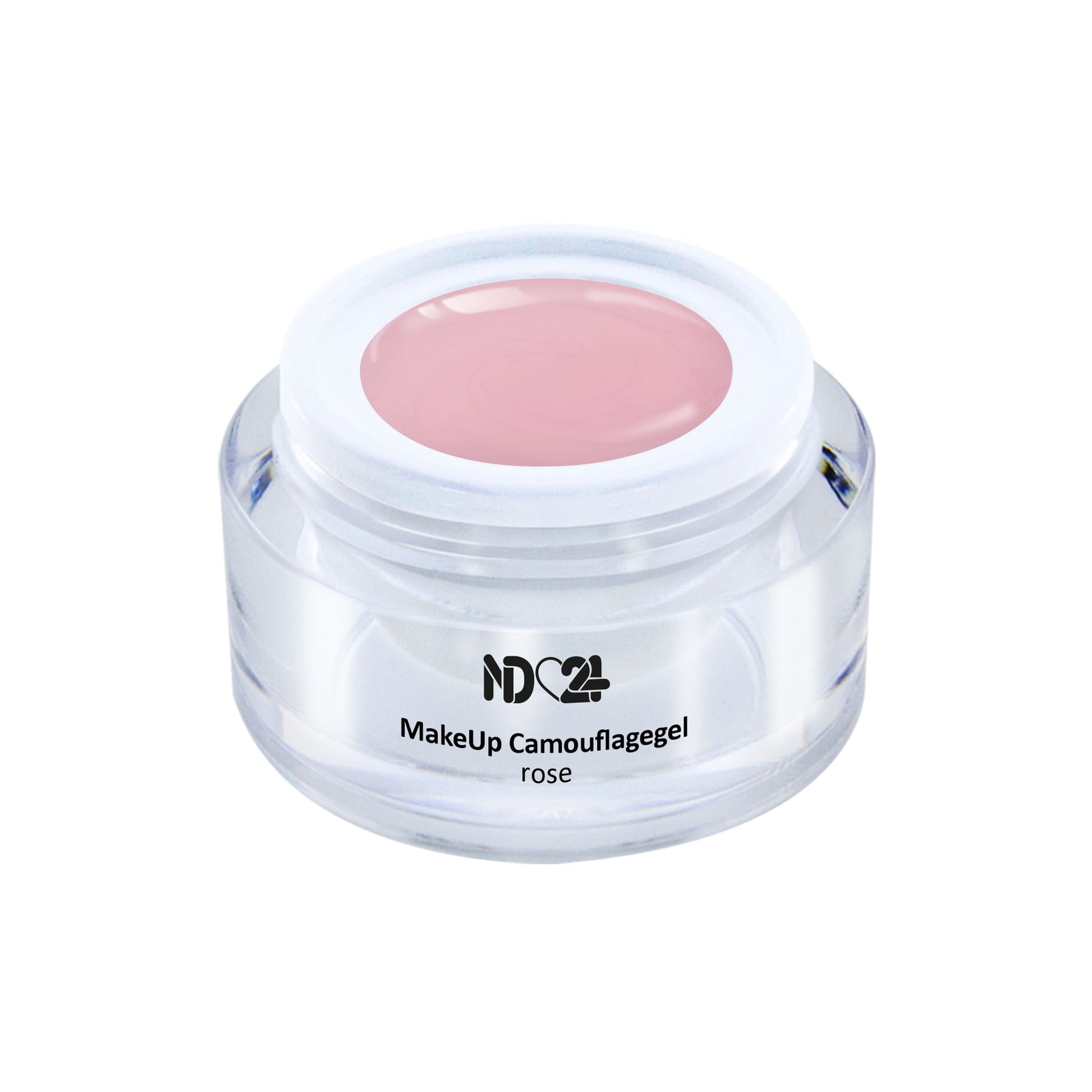 MakeUp Camouflage Gel