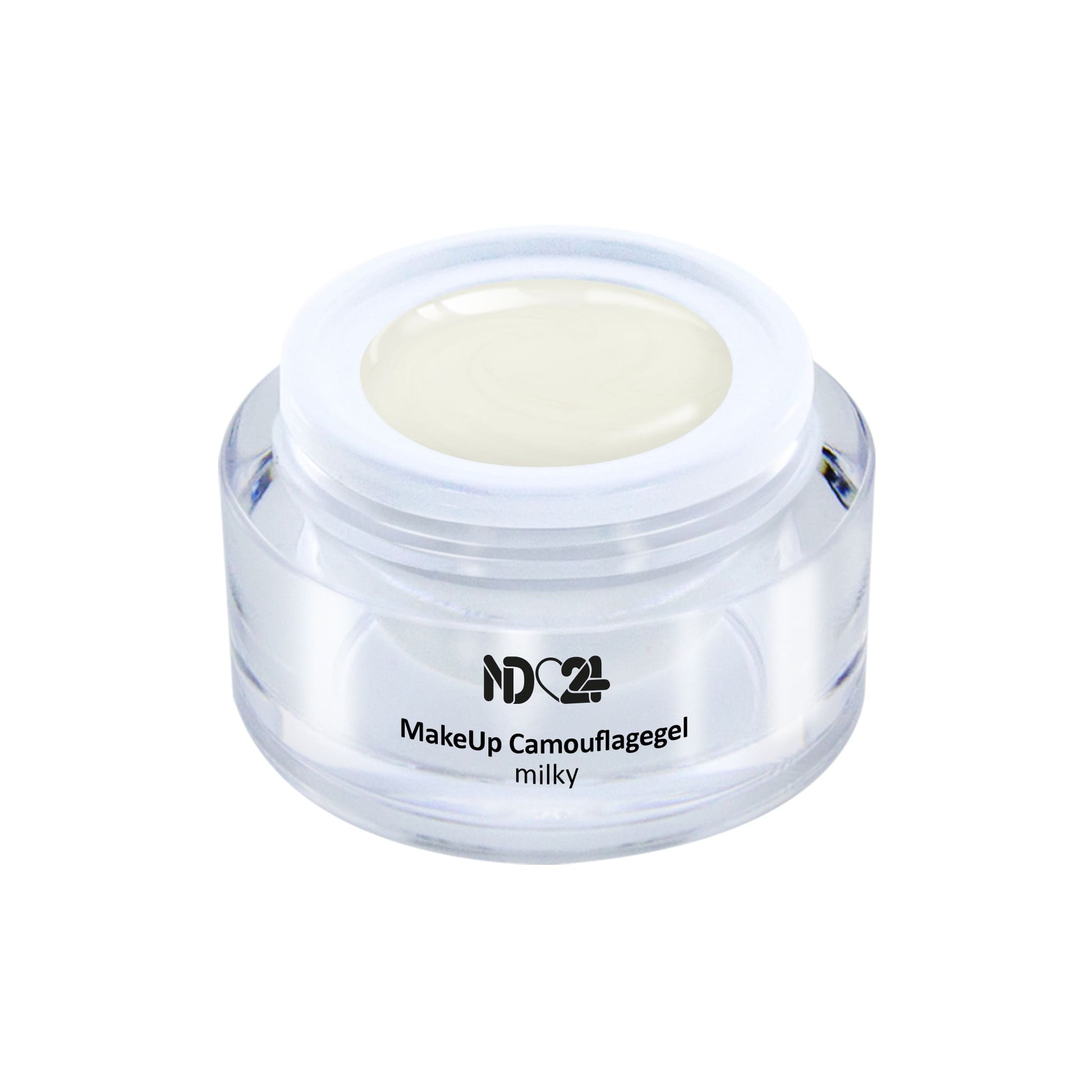 MakeUp Camouflage Gel