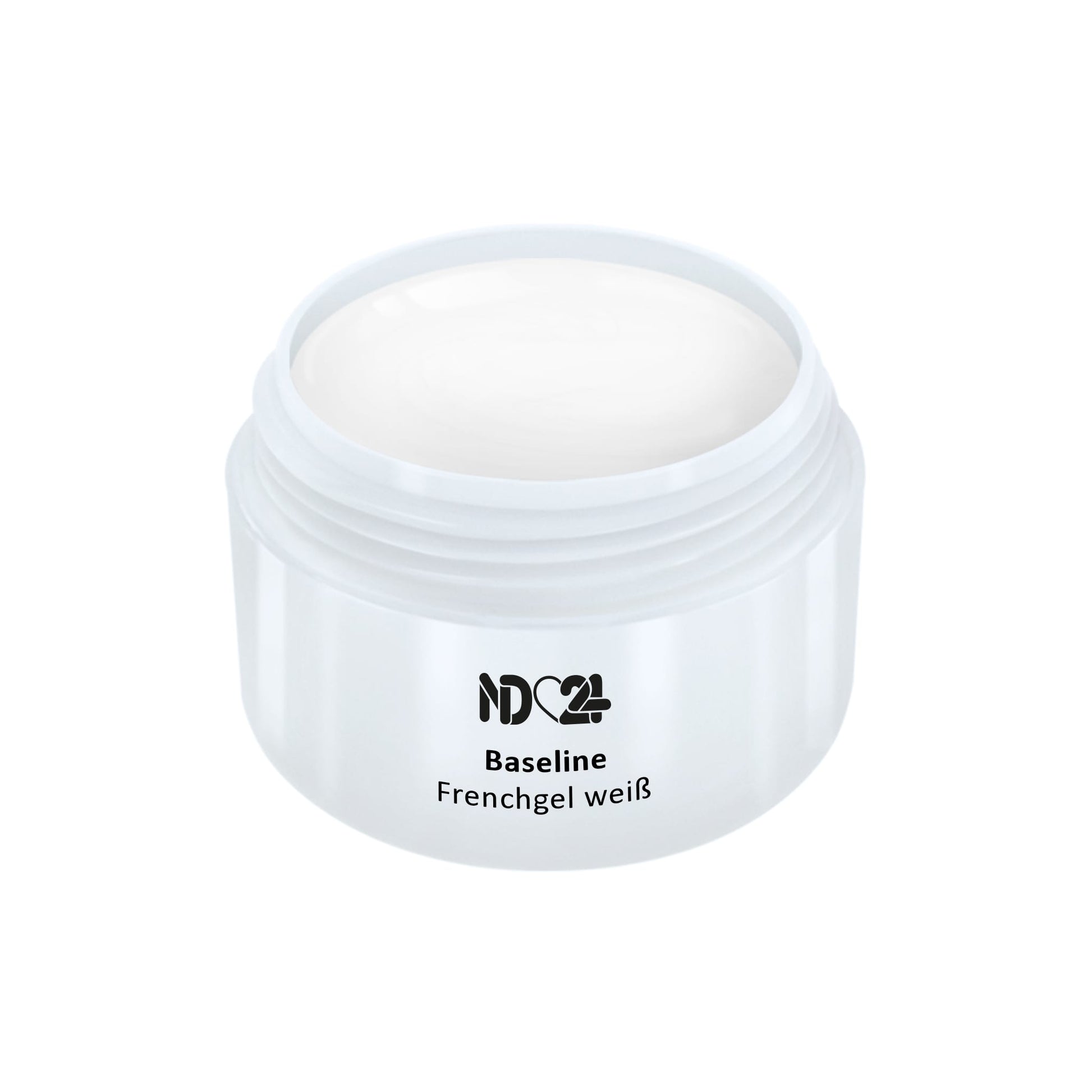Baseline French Gel