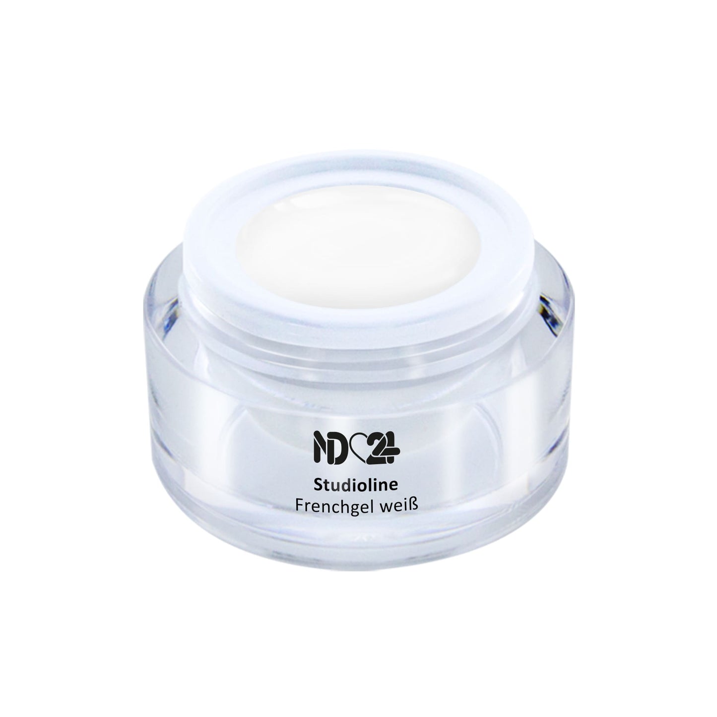 Studioline French Gel