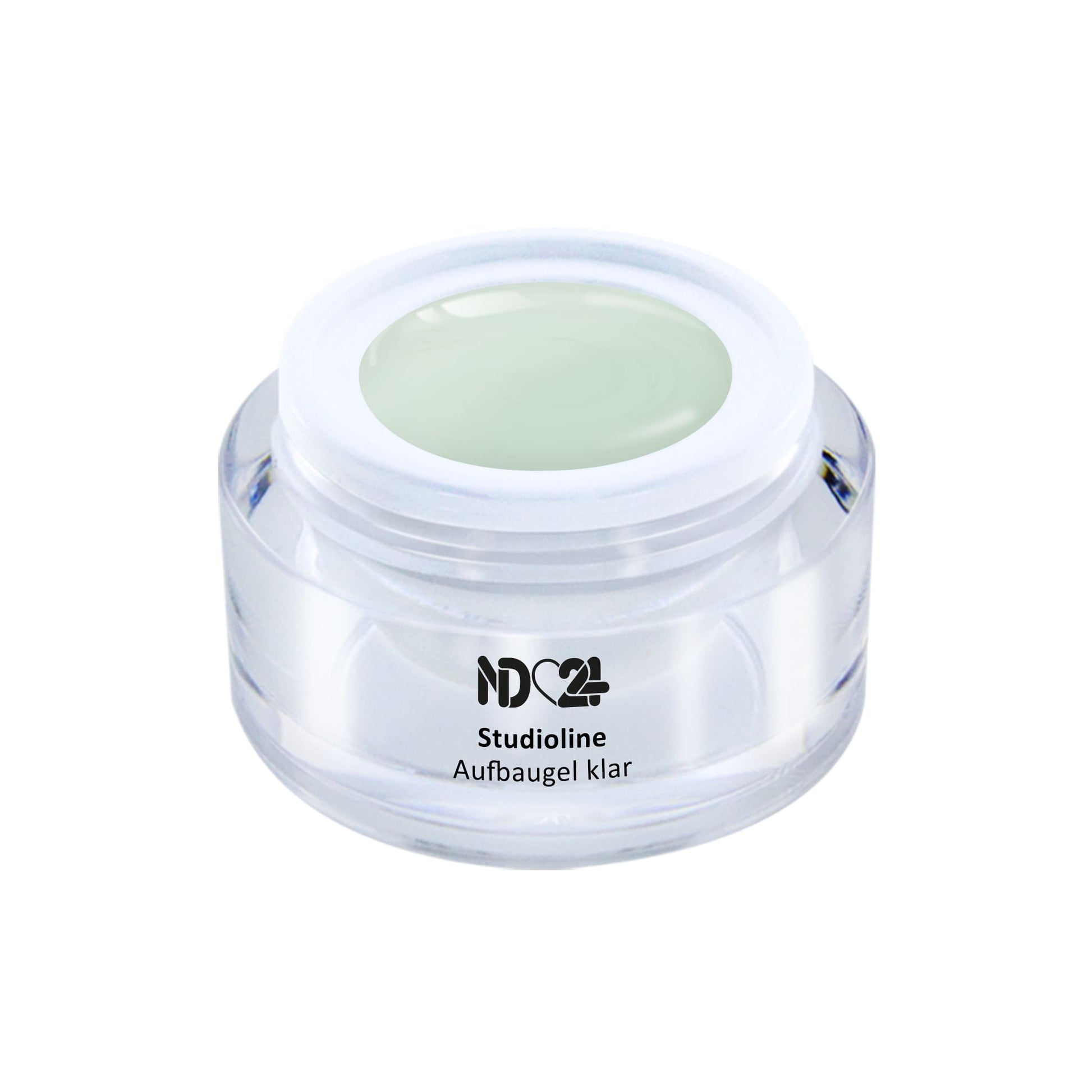 Studioline Aufbau Gel