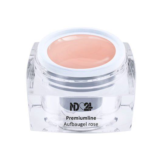 Premiumline Aufbau Gel