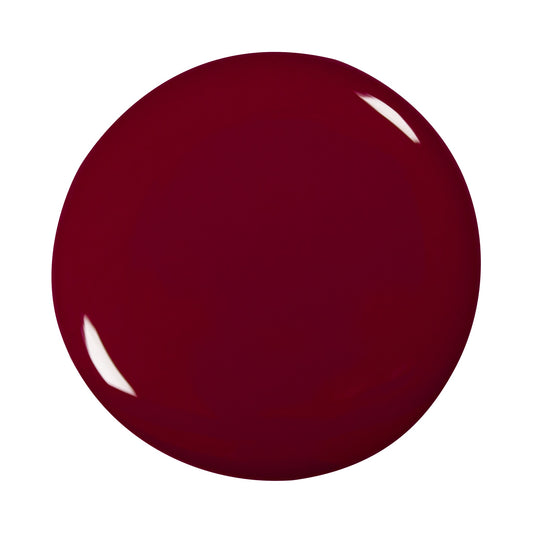 Farb Gel Classic ruby red