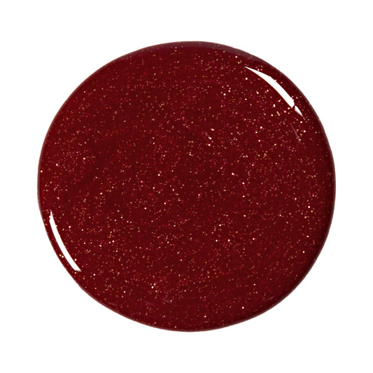 Effekt Gel Classic Glimmer bordeaux gold