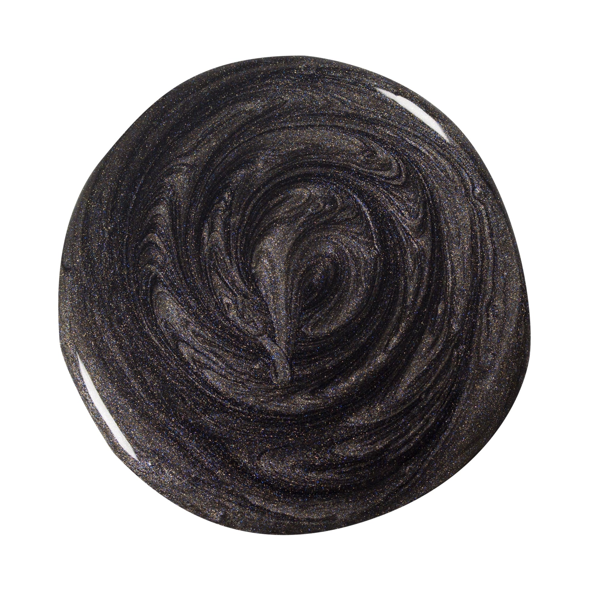 Effekt Gel Classic Metallic grey