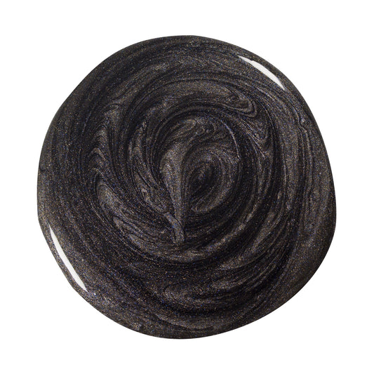 Effekt Gel Classic Metallic grey