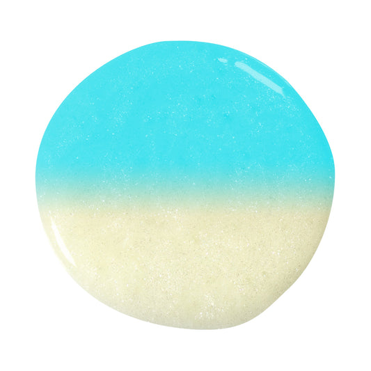 Effektgel Classic Glimmer night light