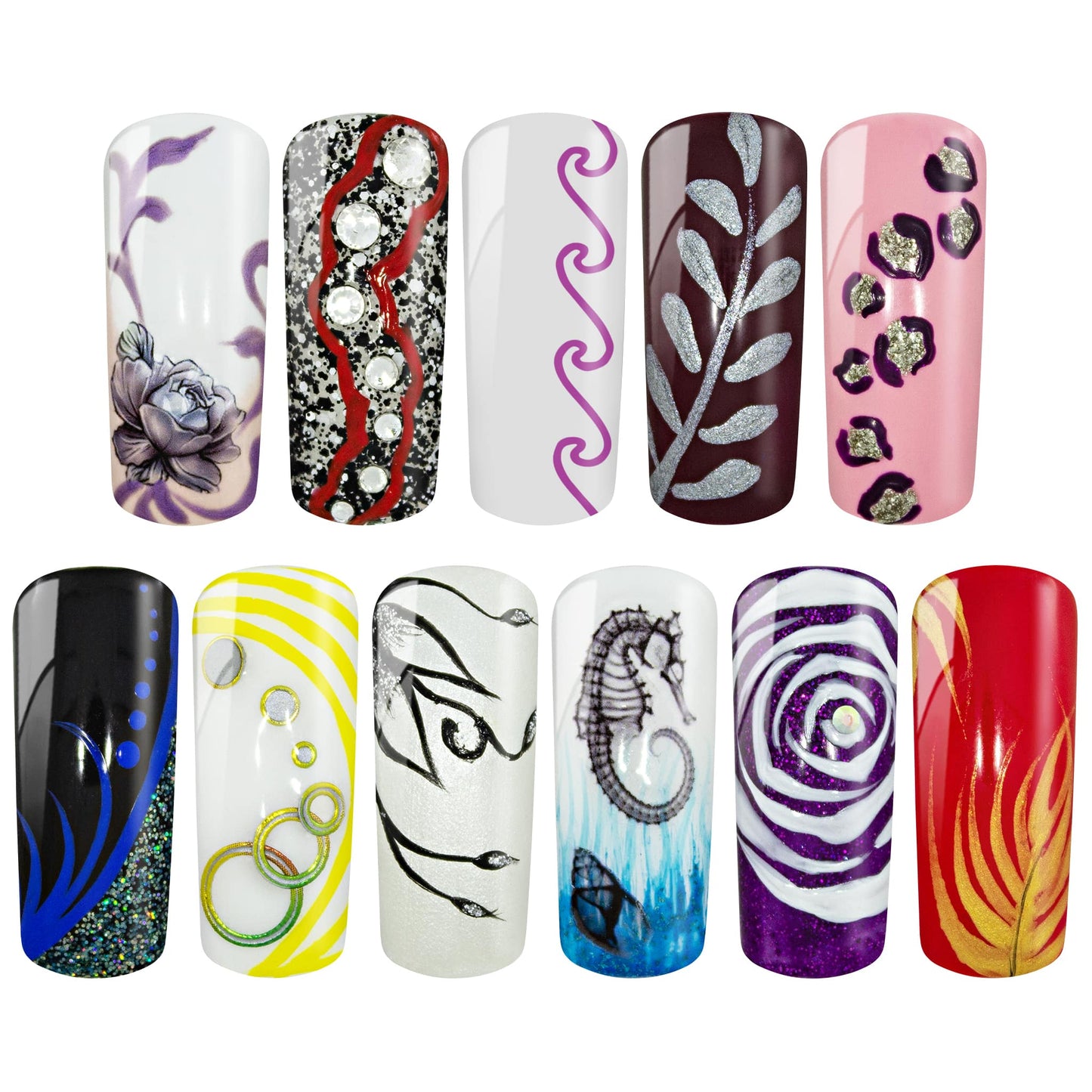 Nailart Fine Liner