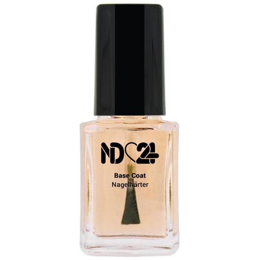 Base Coat Nagelhärter