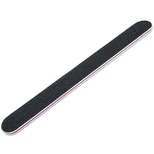 10 x Nagelfeile 100/180