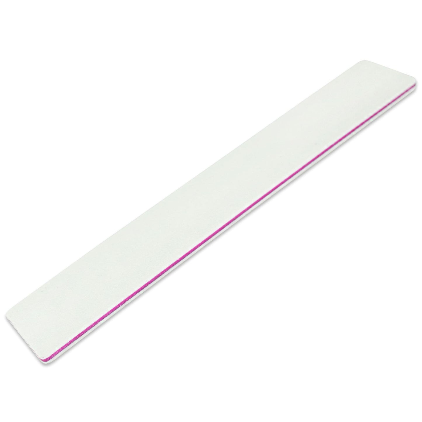 10 x Nagelfeile 100/180